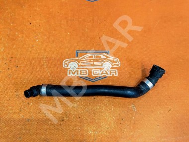 Патрубок ОЖ MERCEDES-BENZ E-класс W211/S211 рестайлинг (2006 - 2009) — Разборка Мерседес