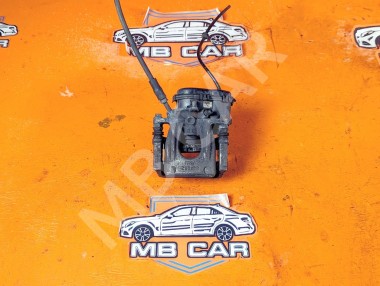 Суппорт задний правый MERCEDES-BENZ CLA-класс C117/X117 (2013 - 2016) &mdash; Разборка Мерседес