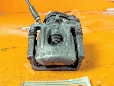 Суппорт задний правый MERCEDES-BENZ CLA-класс C117/X117 (2013 - 2016) &mdash; Разборка Мерседес