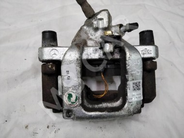 Суппорт задний правый MERCEDES-BENZ E-класс W212/S212/C207/A207 (2009 - 2013) — Разборка Мерседес