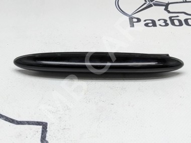 Индикатор парктроника MERCEDES-BENZ S-класс W221 (2005 - 2009) — Разборка Мерседес