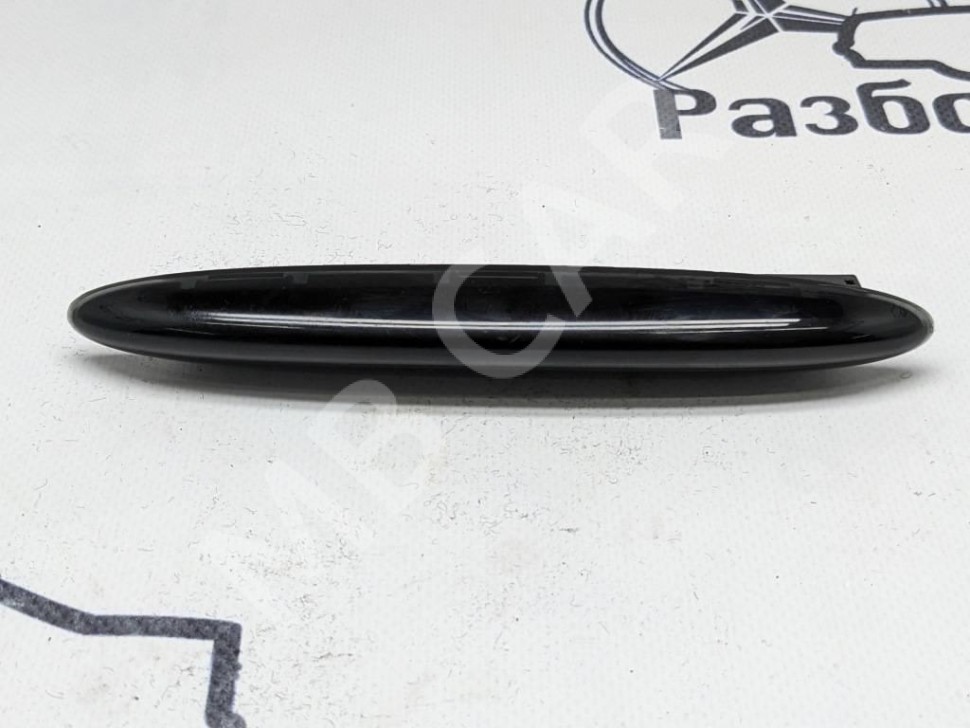 Индикатор парктроника MERCEDES-BENZ S-класс W221 (2005 - 2009) фото 1 &mdash; Разборка Мерседес