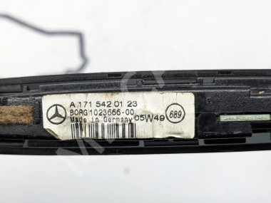 Индикатор парктроника MERCEDES-BENZ S-класс W221 (2005 - 2009) — Разборка Мерседес