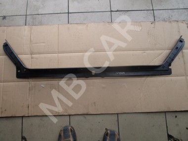 Накладка замка багажника MERCEDES-BENZ S-класс W140 (1991 - 1998) — Разборка Мерседес