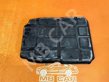 Поддон АКПП MERCEDES-BENZ E-класс W211/S211 рестайлинг (2006 - 2009) — Разборка Мерседес