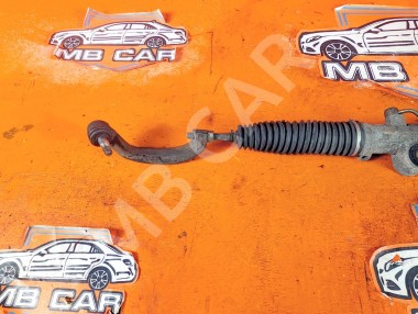 Рулевая рейка MERCEDES-BENZ E-класс W211/S211 (2002 - 2006) &mdash; Разборка Мерседес