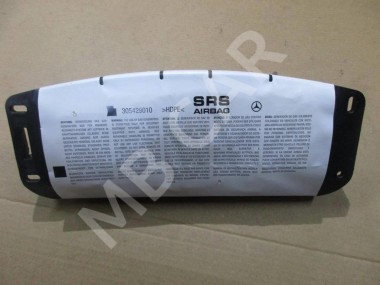 Подушка безопасности пасажирская MERCEDES-BENZ E-класс W212/S212/C207/A207 рестайлинг (2013 - 2016) — Разборка Мерседес