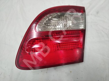 Фонарь крышки багажника MERCEDES-BENZ E-класс W211/S211 (2002 - 2006) — Разборка Мерседес
