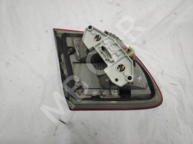 Фонарь крышки багажника MERCEDES-BENZ E-класс W211/S211 (2002 - 2006) — Разборка Мерседес