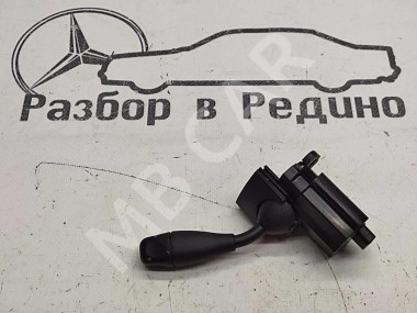 Переключатель рулевой колонки MERCEDES-BENZ S-класс W220 рестайлинг (2002 - 2005) — Разборка Мерседес