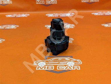 Продувка катализатора MERCEDES-BENZ M-класс W163 (1997 - 2001) — Разборка Мерседес