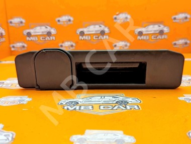 Ручка открытия багажника MERCEDES-BENZ GLE-класс W166 (2015 - 2018) — Разборка Мерседес