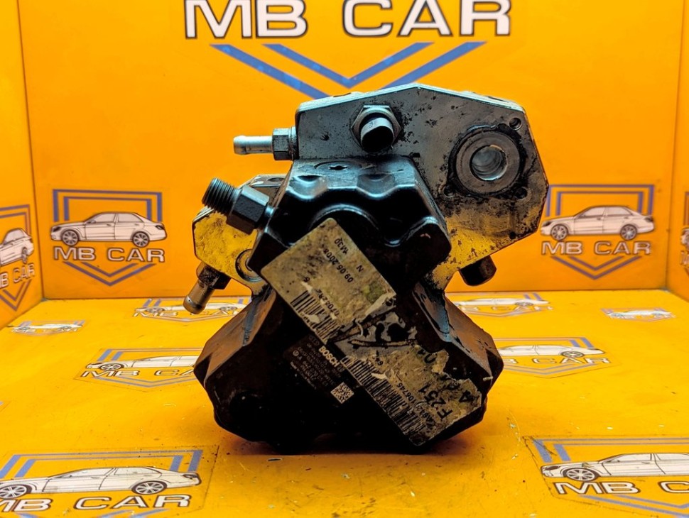 ТНВД MERCEDES-BENZ R-класс W251 (2005 - 2007) фото 1 &mdash; Разборка Мерседес