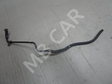 Трубка вентиляции расширительного бака MERCEDES-BENZ C-класс W203/S203/CL203 рестайлинг (2004 - 2008) — Разборка Мерседес