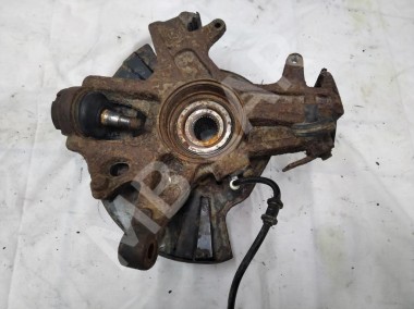 Кулак поворотный передний правый MERCEDES-BENZ M-класс W163 (1997 - 2001) — Разборка Мерседес