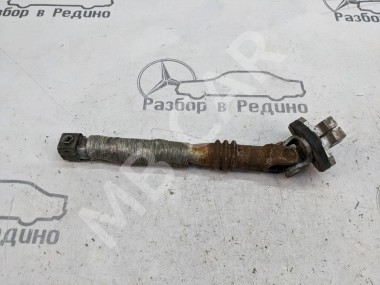 Кардан рулевого вала MERCEDES-BENZ S-класс W221 (2005 - 2009) — Разборка Мерседес