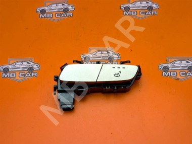 Кнопка обогрева сидений MERCEDES-BENZ C-класс AMG W205/S205/C205/A205 (2014 - 2018) — Разборка Мерседес