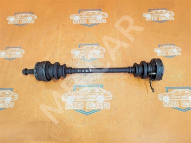 Привод задний MERCEDES-BENZ E-класс W210/S210 (1995 - 1999) — Разборка Мерседес