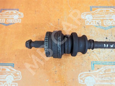 Привод задний MERCEDES-BENZ E-класс W210/S210 (1995 - 1999) — Разборка Мерседес