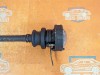 Привод задний MERCEDES-BENZ E-класс W210/S210 (1995 - 1999) фото 4 &mdash; Разборка Мерседес