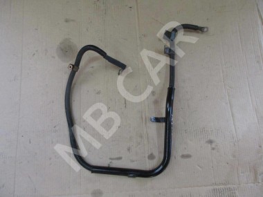 Провод генератора MERCEDES-BENZ C-класс W203/S203/CL203 (2000 - 2004) — Разборка Мерседес