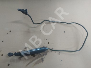 Цилиндр сцепления MERCEDES-BENZ E-класс W210/S210 рестайлинг (1999 - 2003) — Разборка Мерседес