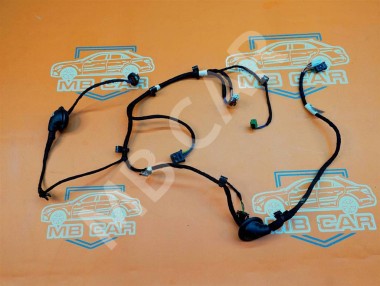 Проводка двери MERCEDES-BENZ V-класс W447 рестайлинг (2019 - 2025) — Разборка Мерседес