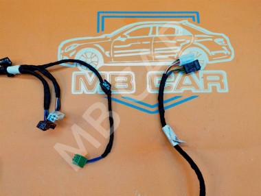 Проводка двери MERCEDES-BENZ V-класс W447 рестайлинг (2019 - 2025) — Разборка Мерседес