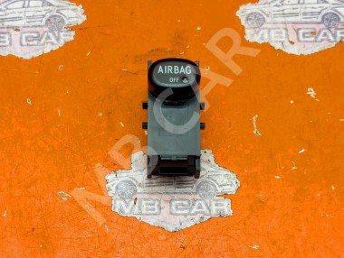 Контрольная лампа MERCEDES-BENZ CLK-класс C208/A208 (1997 - 2000) — Разборка Мерседес