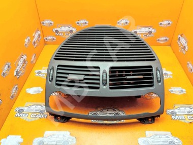 Воздуховод центральный MERCEDES-BENZ E-класс W211/S211 (2002 - 2006) &mdash; Разборка Мерседес