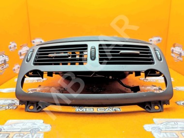 Воздуховод центральный MERCEDES-BENZ E-класс W211/S211 (2002 - 2006) &mdash; Разборка Мерседес