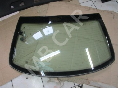 Стекло заднее MERCEDES-BENZ C-класс W203/S203/CL203 (2000 - 2004) — Разборка Мерседес