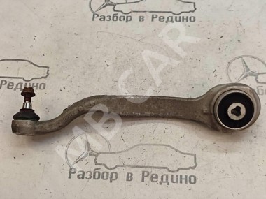 Рычаг передний нижний правый MERCEDES-BENZ E-класс W212/S212/C207/A207 (2009 - 2013) — Разборка Мерседес
