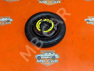 Докатка MERCEDES-BENZ M-класс W164 (2005 - 2008) — Разборка Мерседес