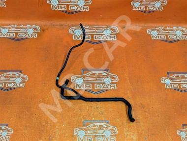 Трубка вентиляции картерных газов MERCEDES-BENZ E-класс W211/S211 (2002 - 2006) — Разборка Мерседес