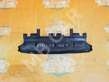 Воздухозаборник MERCEDES-BENZ CLK-класс C208/A208 рестайлинг (1999 - 2003) — Разборка Мерседес