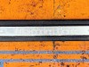 Накладка порога внутренняя MERCEDES-BENZ A-класс W169 (2004 - 2008) A 150 1.5 MT (95 л.с.) фото 4 &mdash; Разборка Мерседес