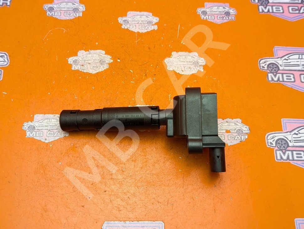 Катушка зажигания MERCEDES-BENZ C-класс W204/S204/С204 рестайлинг (2011 - 2015) фото 1 &mdash; Разборка Мерседес