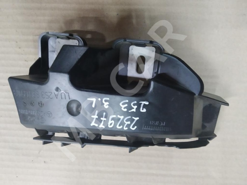 Кронштейн крепления бампера MERCEDES-BENZ GLC-класс X253 (2015 - 2019) фото 1 — Разборка Мерседес