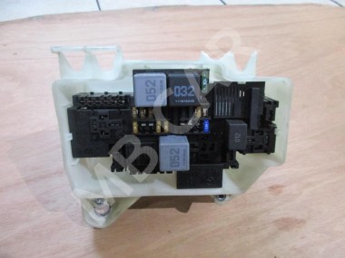 Блок предохранителей MERCEDES-BENZ C-класс W205/S205/C205/A205 (2014 - 2018) — Разборка Мерседес