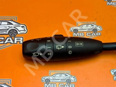 Переключатель подрулевой MERCEDES-BENZ A-класс W169 (2004 - 2008) — Разборка Мерседес