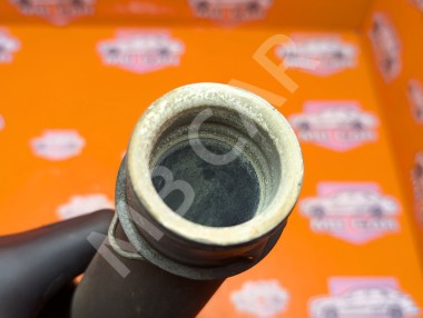 Патрубок радиатора MERCEDES-BENZ X-класс I (2017 - 2020) &mdash; Разборка Мерседес