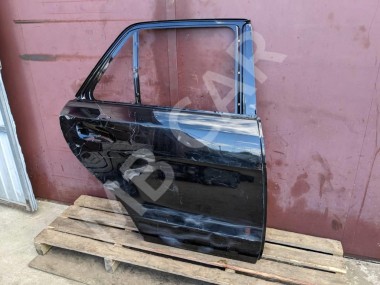 Дверь задняя правая MERCEDES-BENZ M-класс W166 (2011 - 2015) — Разборка Мерседес