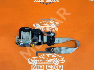 Ремень безопасности передний левый MERCEDES-BENZ C-класс AMG W205/S205/C205/A205 (2014 - 2018) — Разборка Мерседес