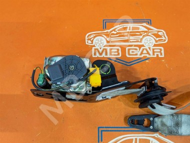 Ремень безопасности передний левый MERCEDES-BENZ C-класс AMG W205/S205/C205/A205 (2014 - 2018) — Разборка Мерседес