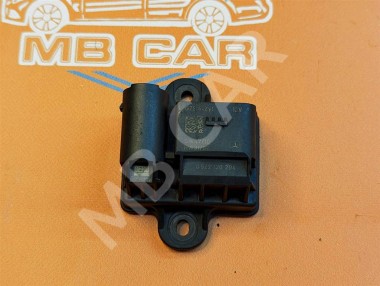 Реле свечей накала MERCEDES-BENZ Vito W639 (2003 - 2010) — Разборка Мерседес