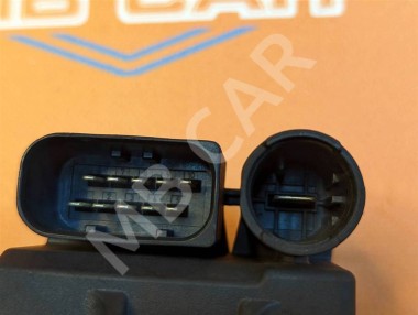 Реле свечей накала MERCEDES-BENZ Vito W639 (2003 - 2010) — Разборка Мерседес