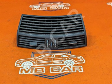 Воздуховод центральный MERCEDES-BENZ S-класс W220 (1998 - 2005) — Разборка Мерседес