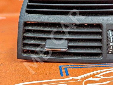 Воздуховод центральный MERCEDES-BENZ S-класс W220 (1998 - 2005) — Разборка Мерседес