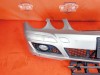 Бампер передний MERCEDES-BENZ E-класс W211/S211 рестайлинг (2006 - 2009) фото 3 &mdash; Разборка Мерседес